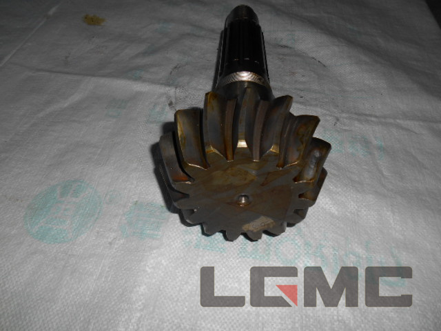 16Y-15-00061 Output shaft 14kg