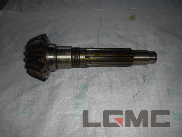 16Y-15-00061 Output shaft 14kg