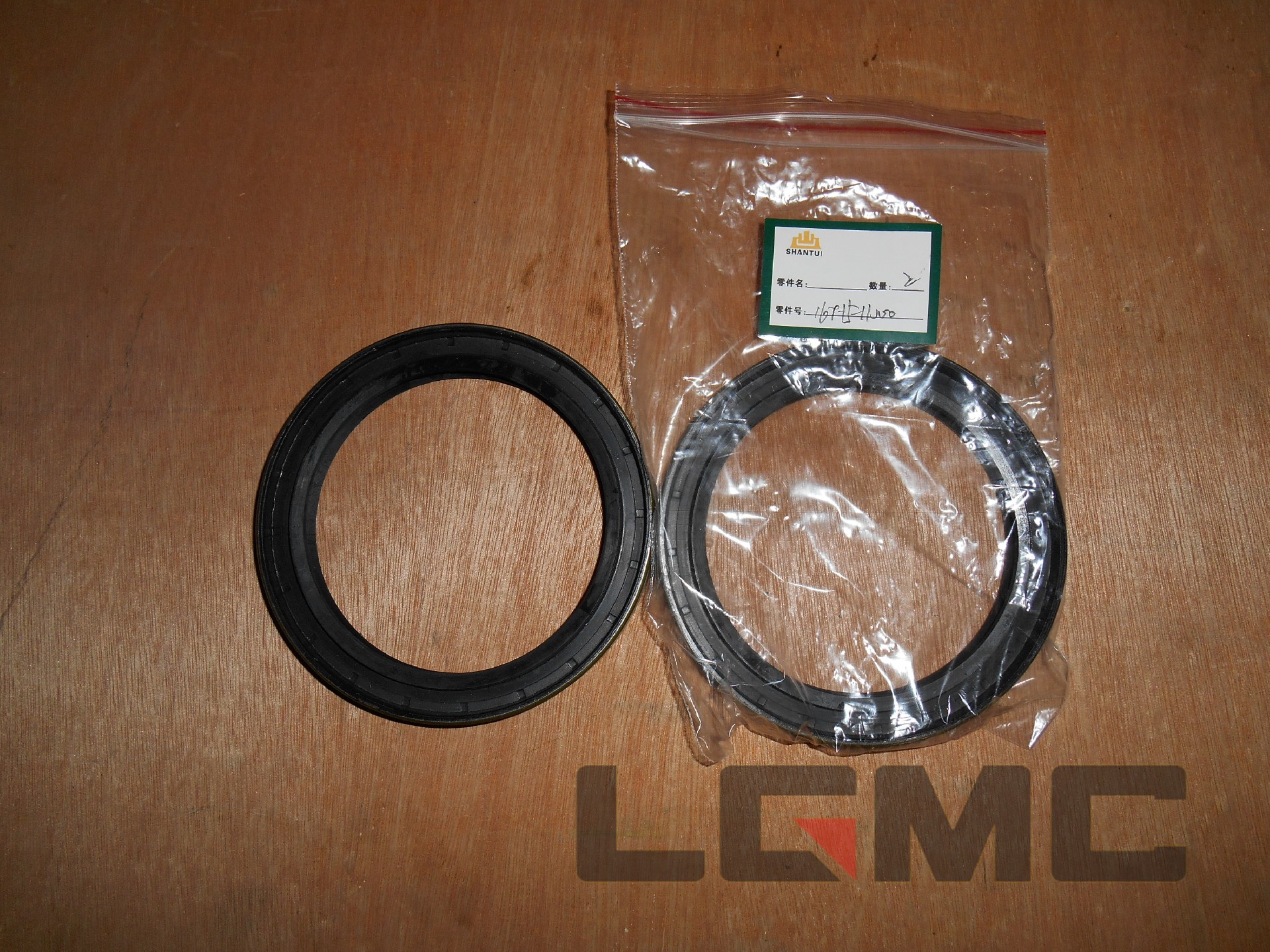 16Y-15-11000 Skeleton oil seal 0.1kg