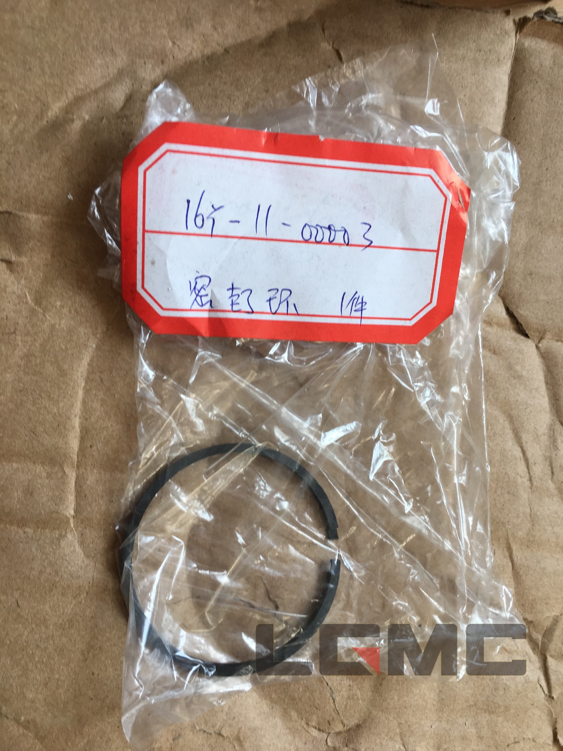 16Y1100003 Sealing ring