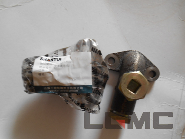 155-60-12500 Drain valve assembly