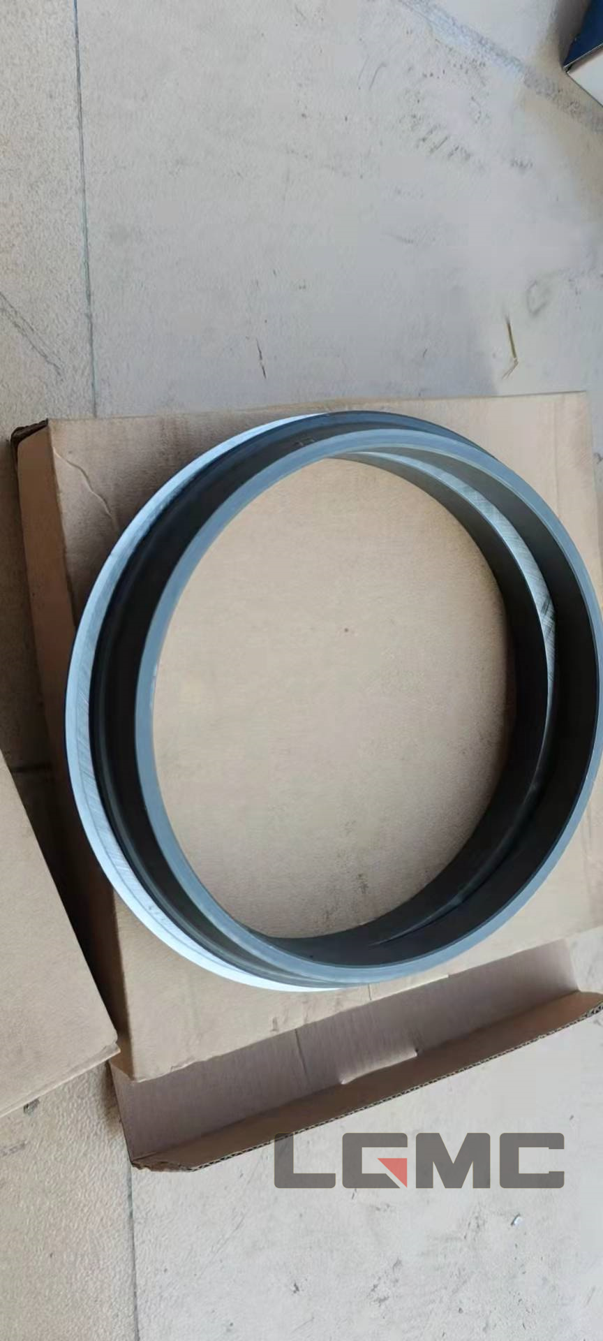 175-27-32711 Floating Oil Seal