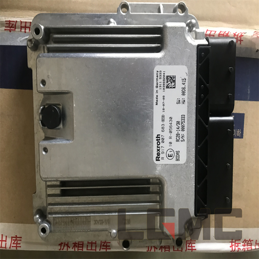 49C7123 Rexroth Controller