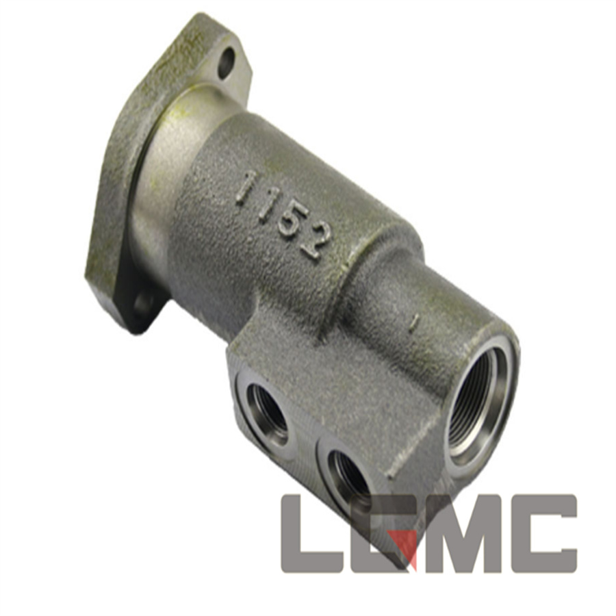 53A0953 Stick valve