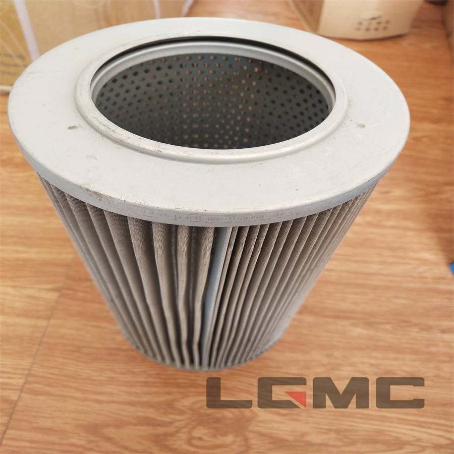 53C0002 Oil suction filter element