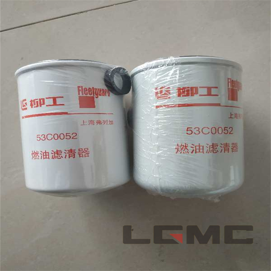 53C0052 Diesel filter element