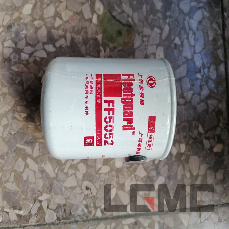 53C0052 Diesel filter element