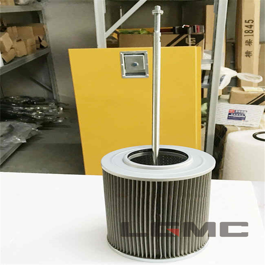 53C0616 Oil suction filter element