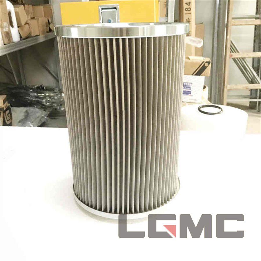 53C0616 Oil suction filter element