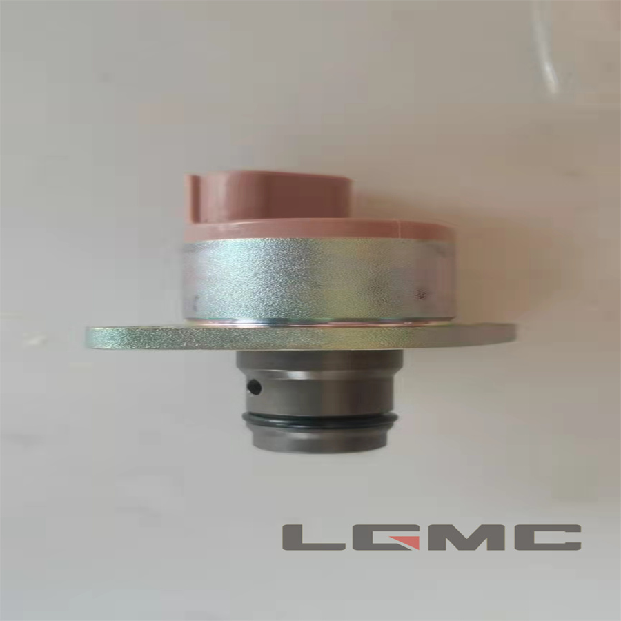 294200-0190 Control valve