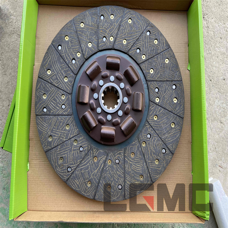 800302288 clutch plate