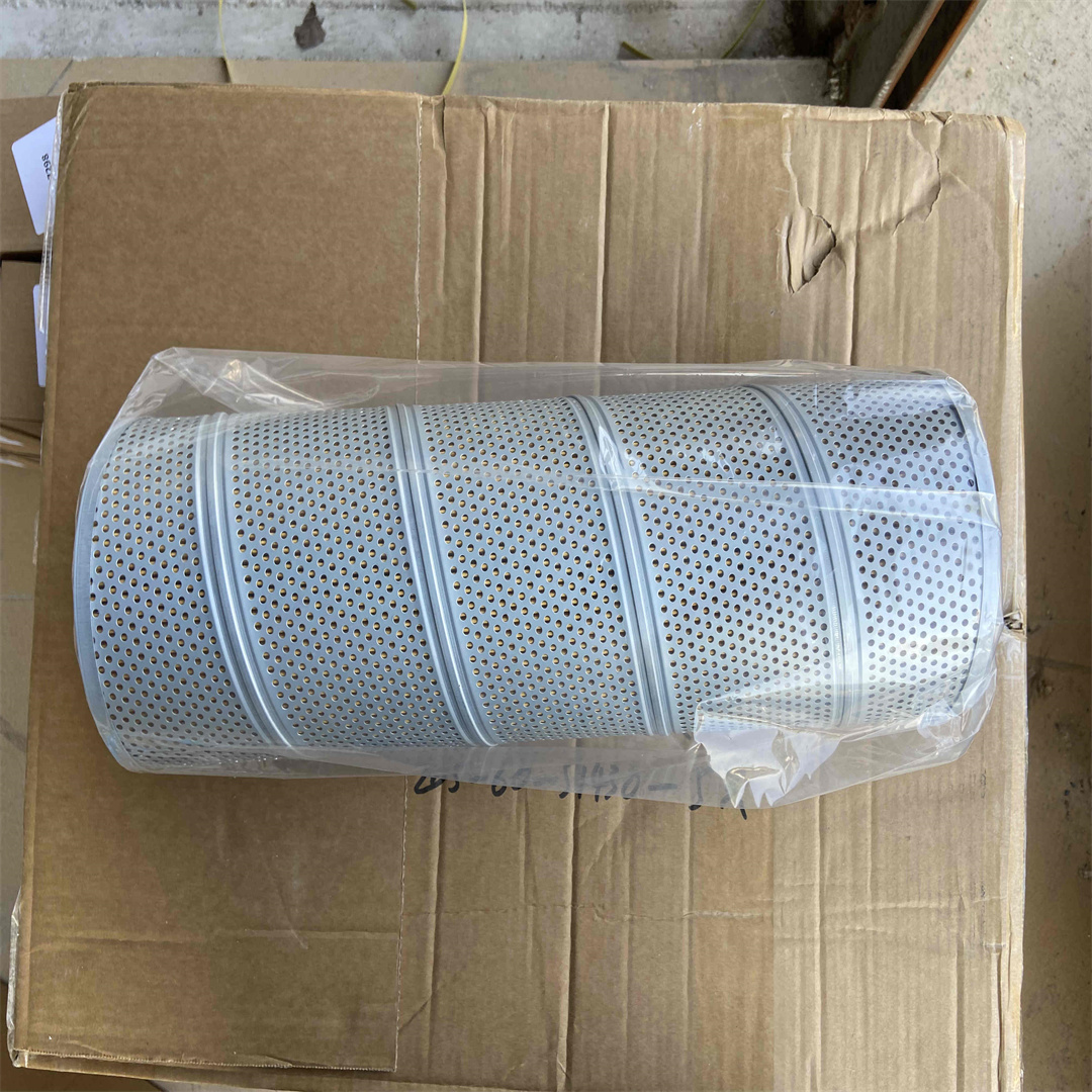 H-805 205-60-51430 Hydraulic filter element