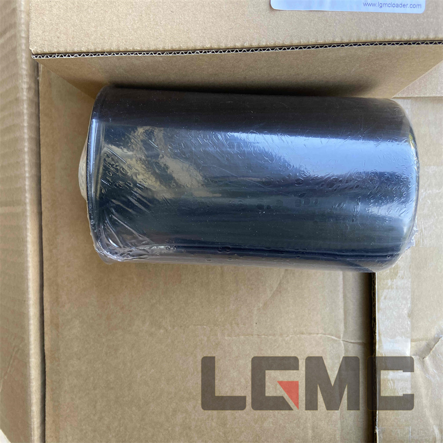 HF6317 hydraulic filter element