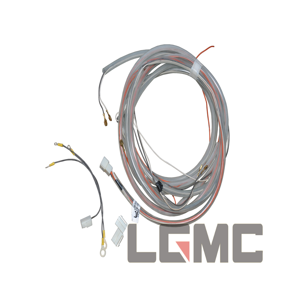 08C0341 Indoor wiring harness