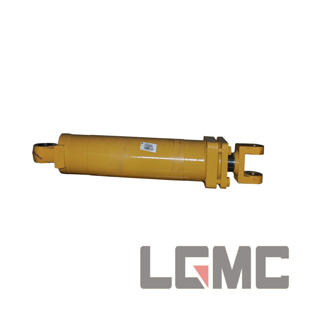 10C0034X0 Side Unloading Bucket Oil Cylinder