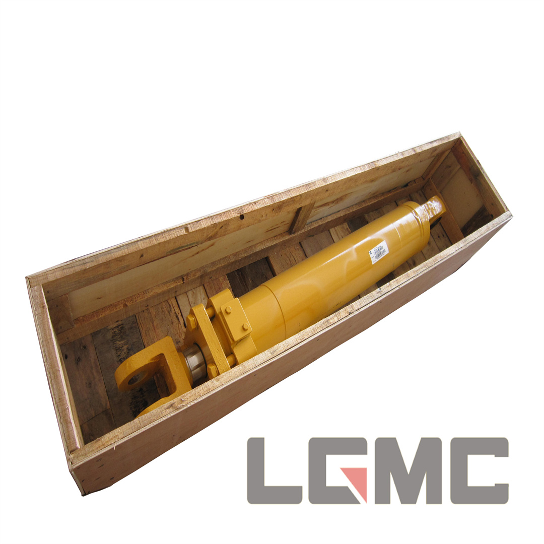 10C0034xo Side dump bucket cylinder