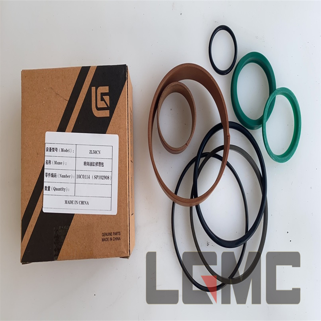 10C0114 SP102908 Steering cylinder repair kit