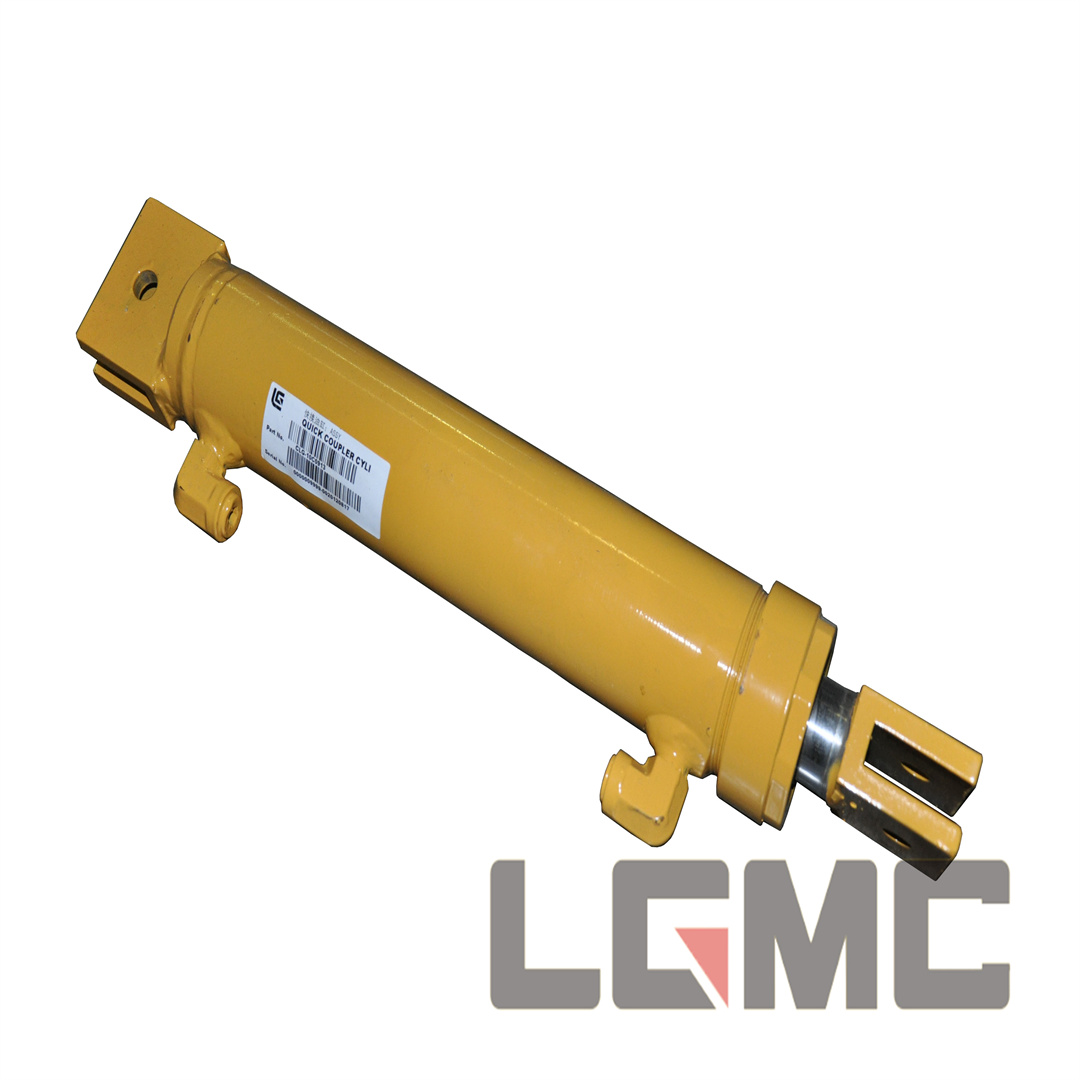 10C0913 Quick change oil cylinder