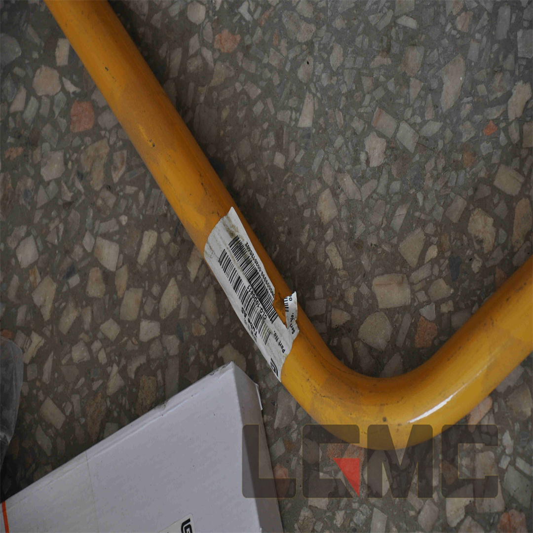 10D0411 Steel pipe