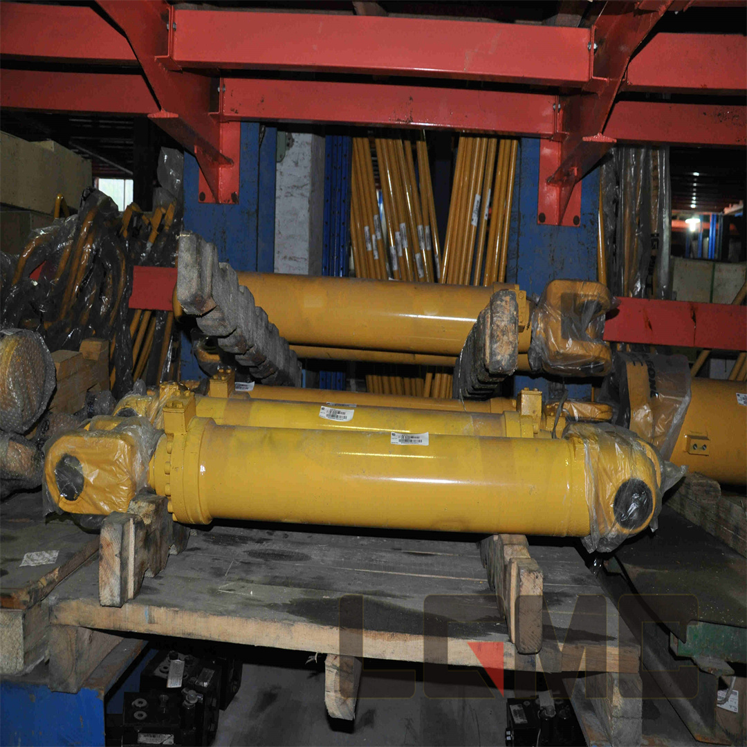 10K0001 Boom cylinder10K0001 Boom cylinder