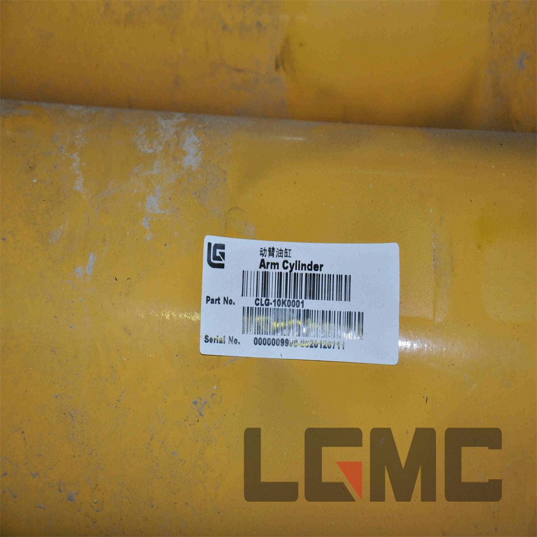 10K0001 Boom cylinder10K0001 Boom cylinder