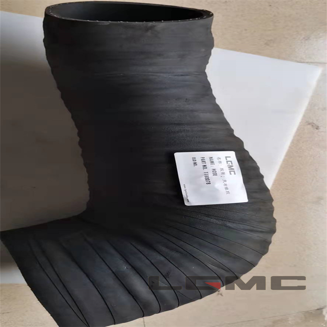 11B0078 Hose cloth rubber