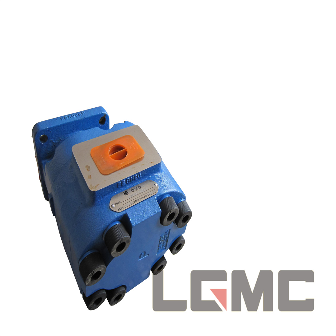 11C0007 Gear pump