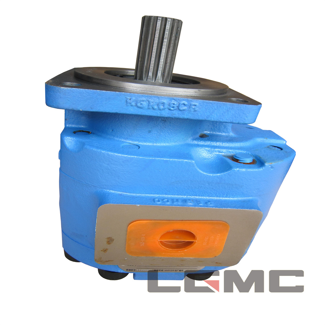 11C0007 Gear pump