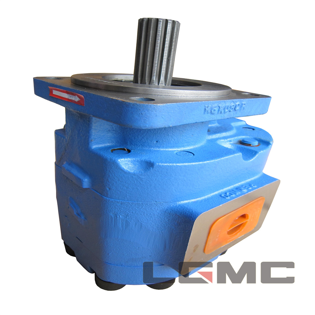 11C0007 Gear pump