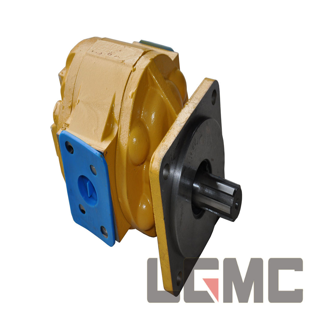 11C0009 Gear Pump