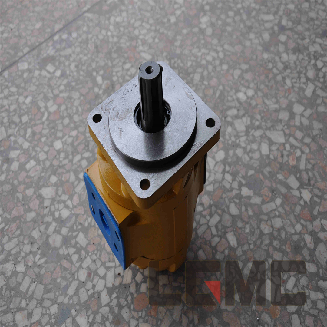 11C0009 Gear Pump