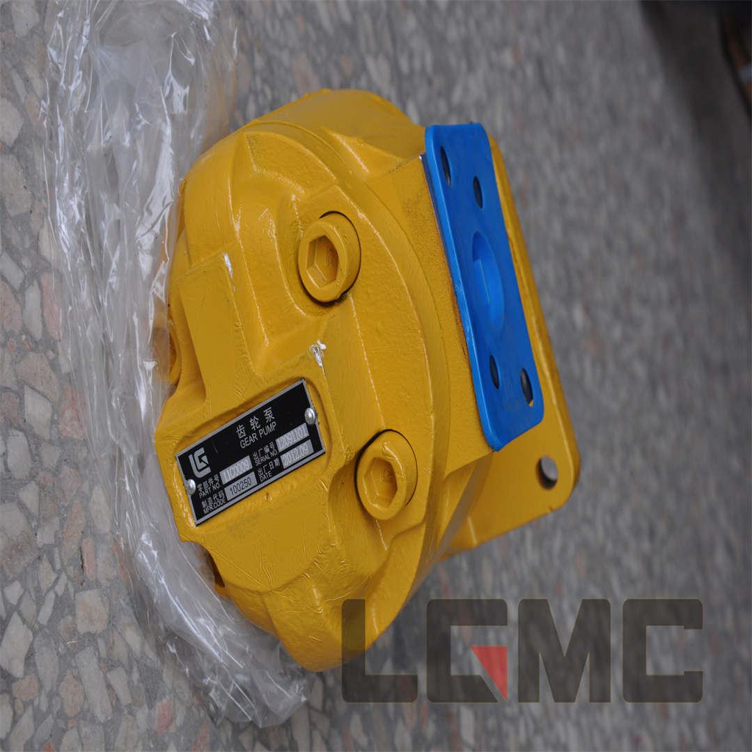 11C0009 Gear Pump