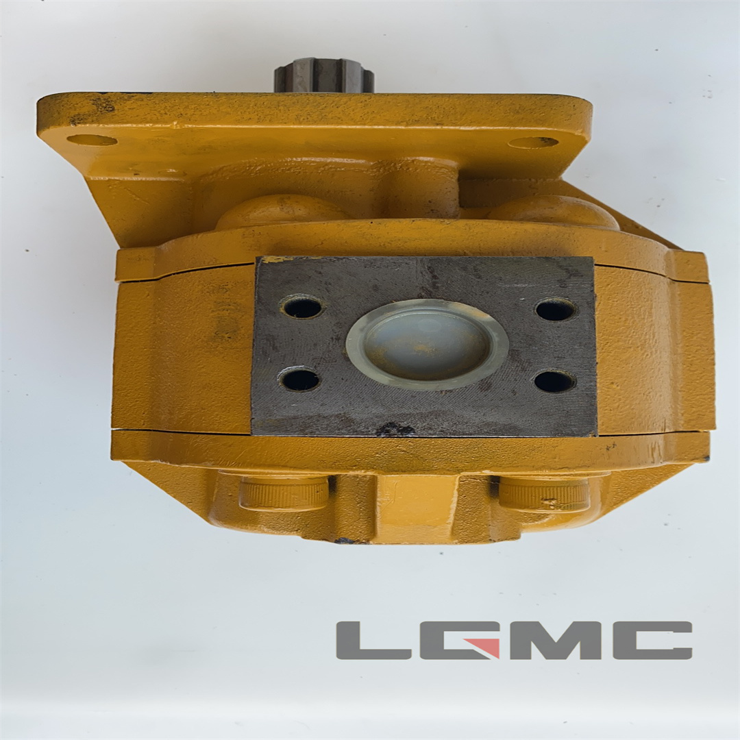 11C0009 Steering pump