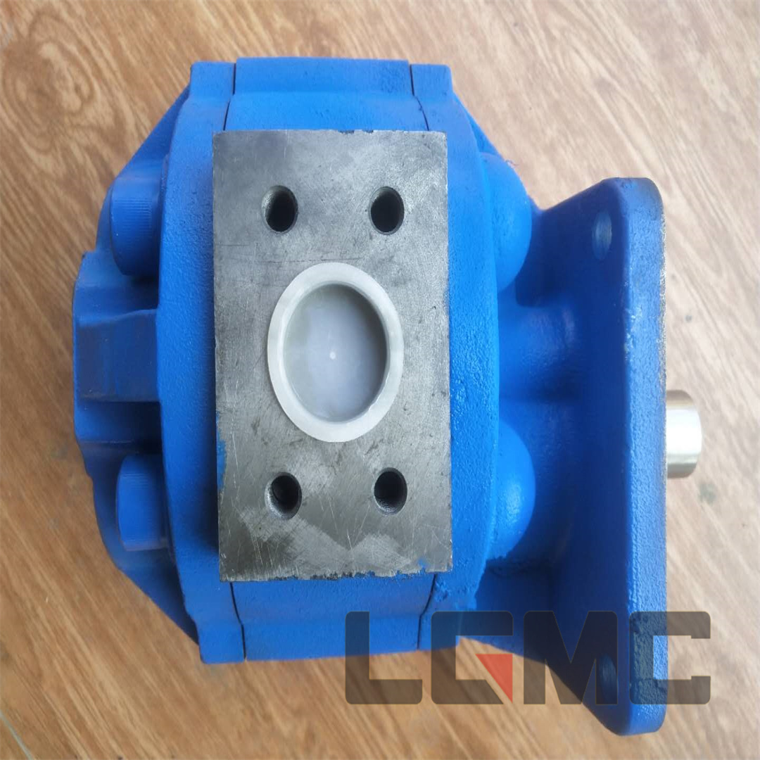 11C0010 Gear Pump