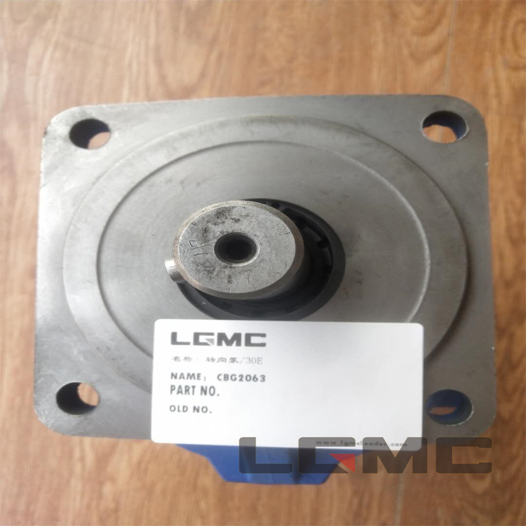 11C0010 Gear Pump