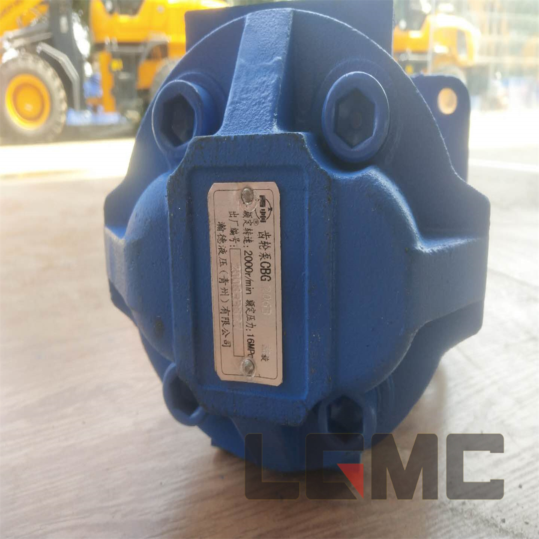 11C0010 Gear Pump