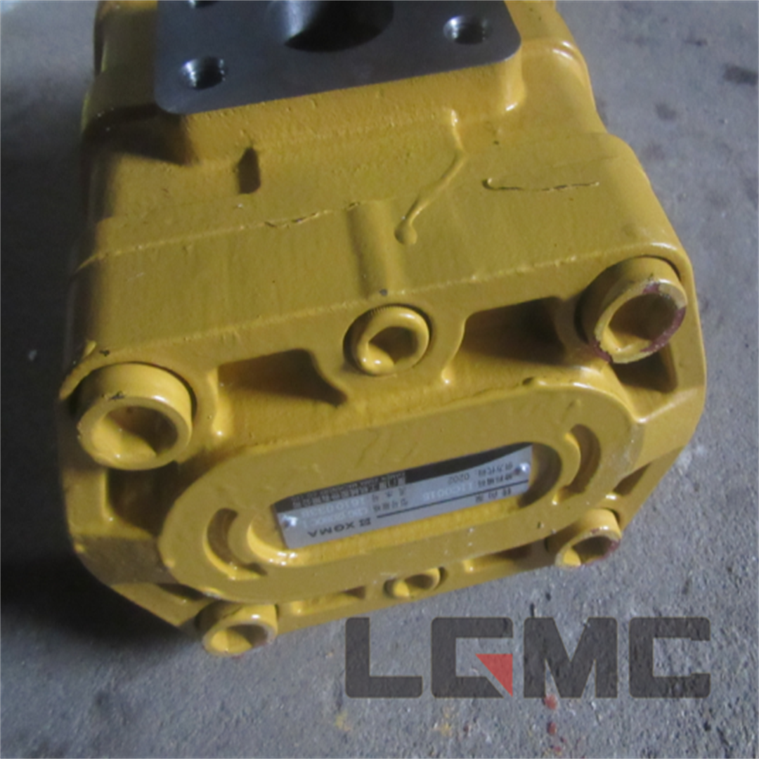 11C0015 Steering pump