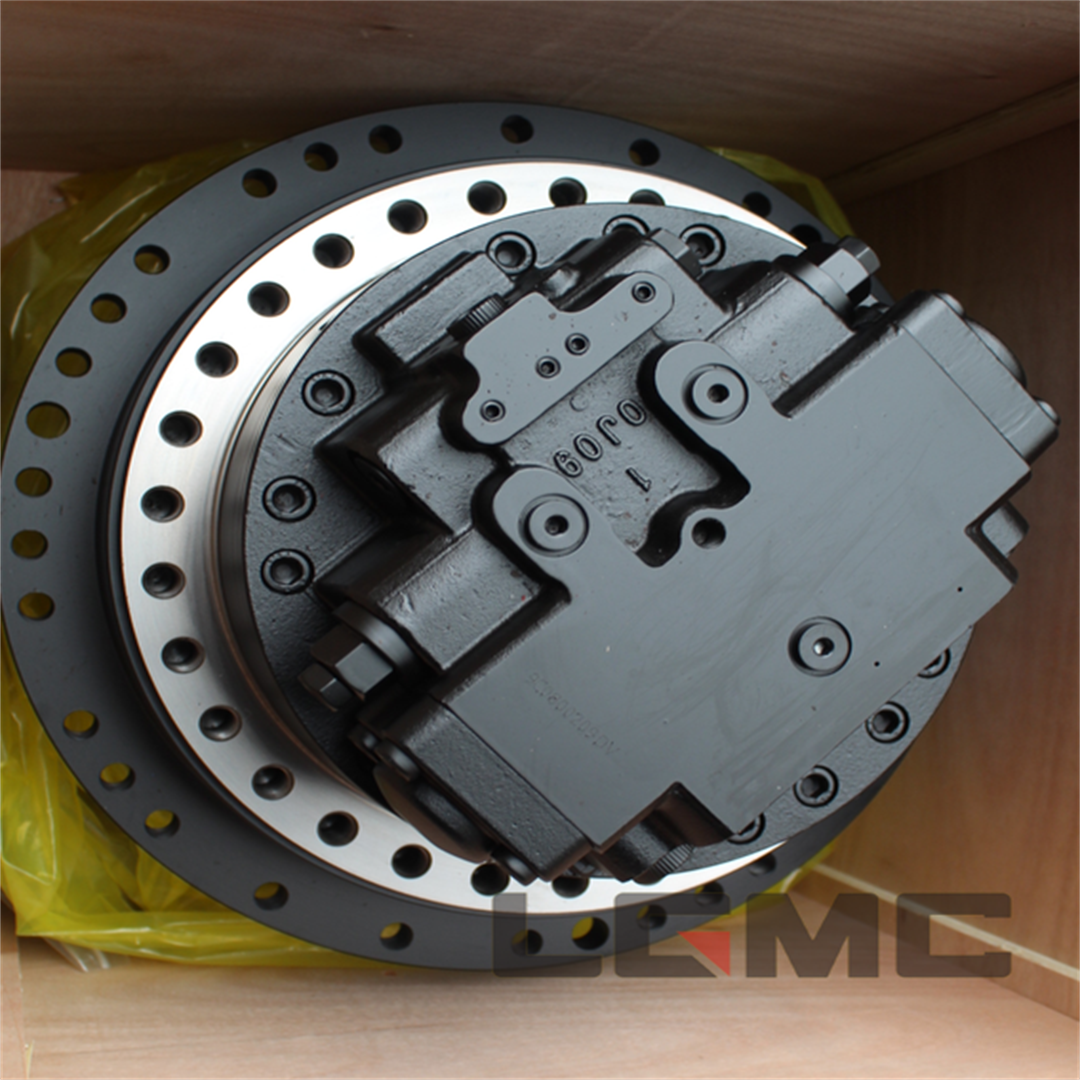 11C0264 Gear pump