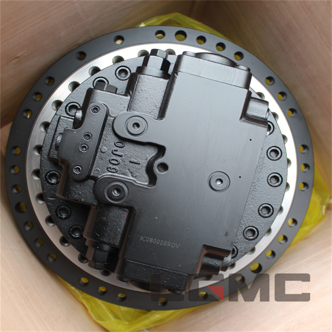 11C0264 Gear pump