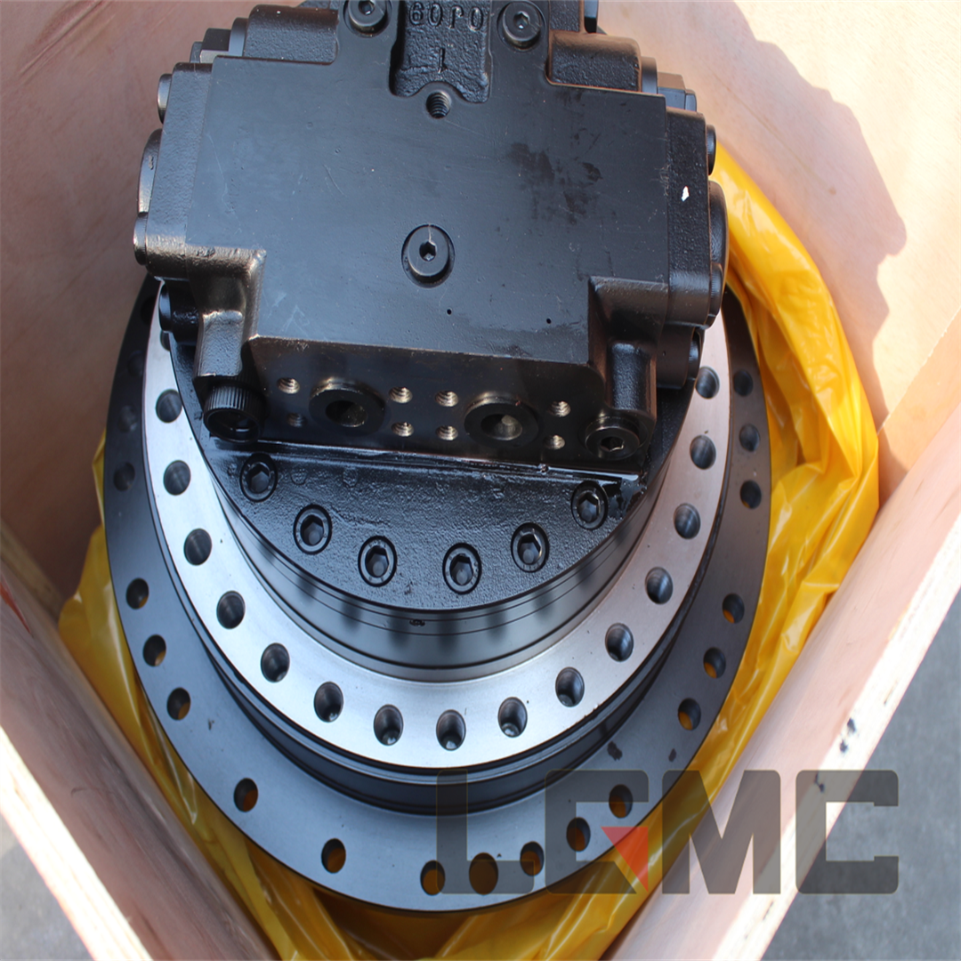 11C0264 Gear pump