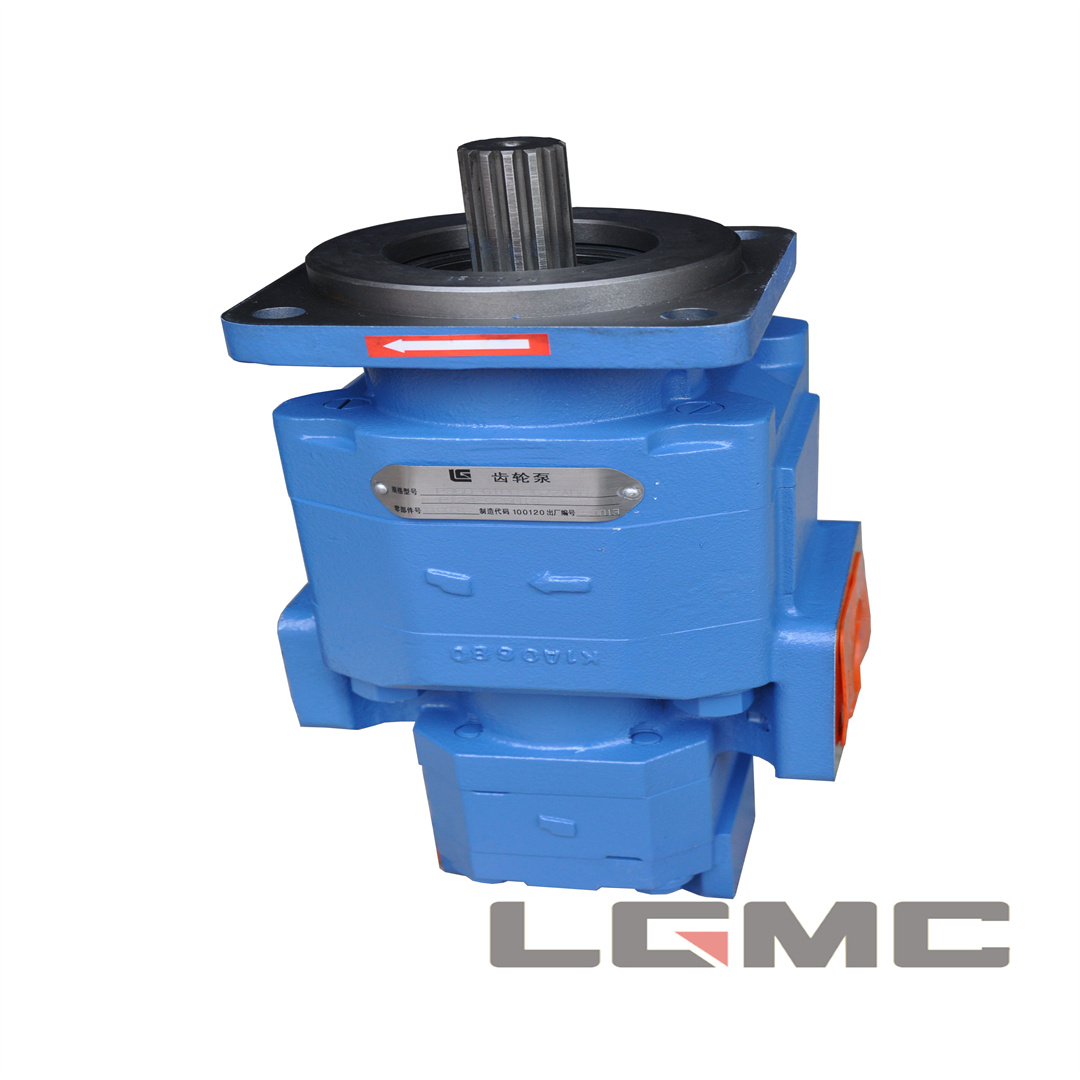 11C0317 Gear pump