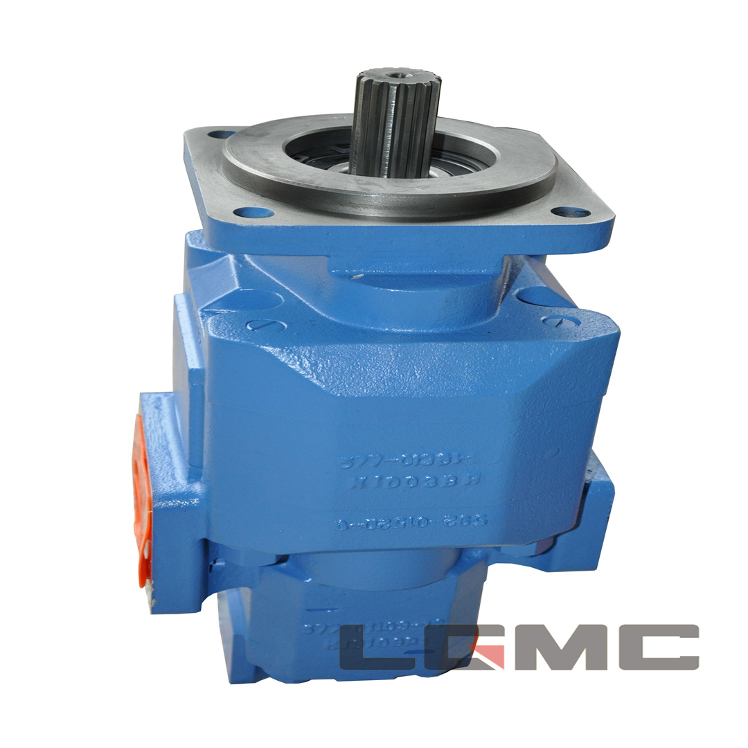 11C0317 Gear pump