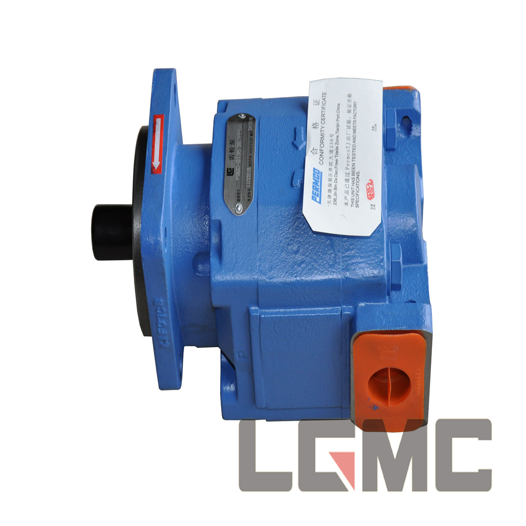 11C0318 Gear pump