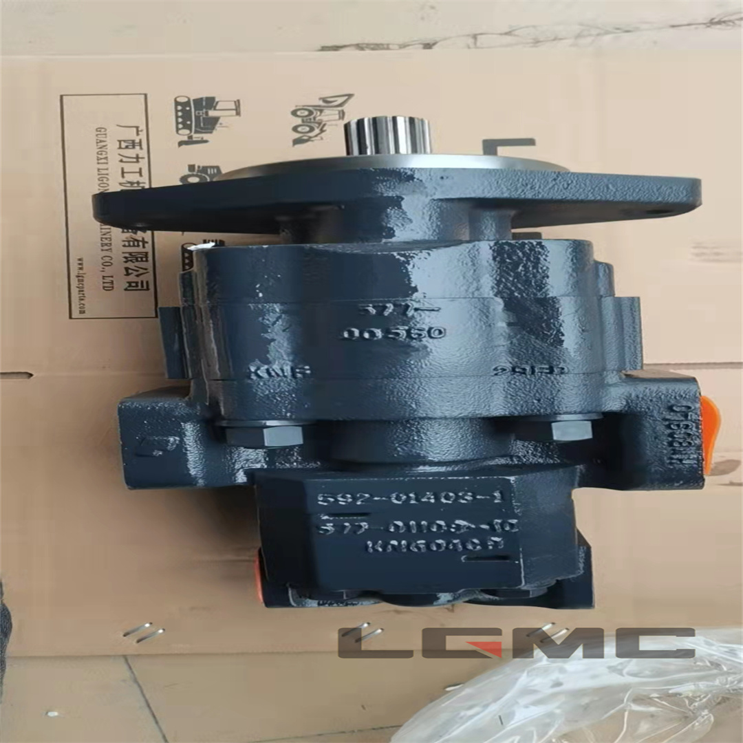 11C0353 Gear pump