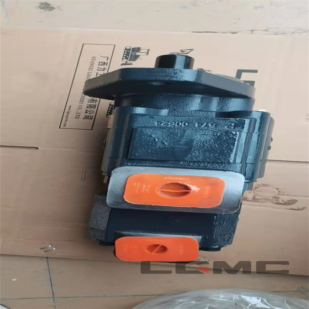 11C0353 Gear pump