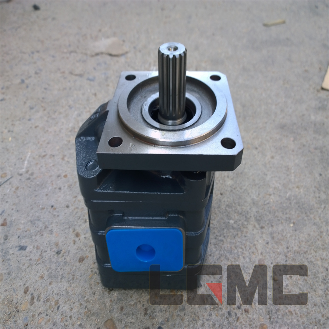 11C0444 Gear pump