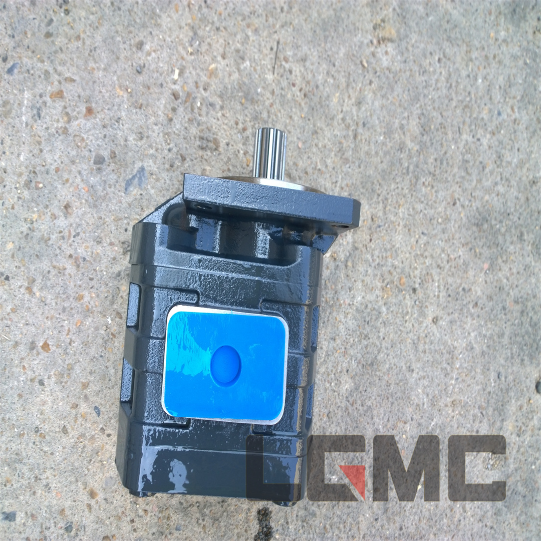 11C0444 Gear pump