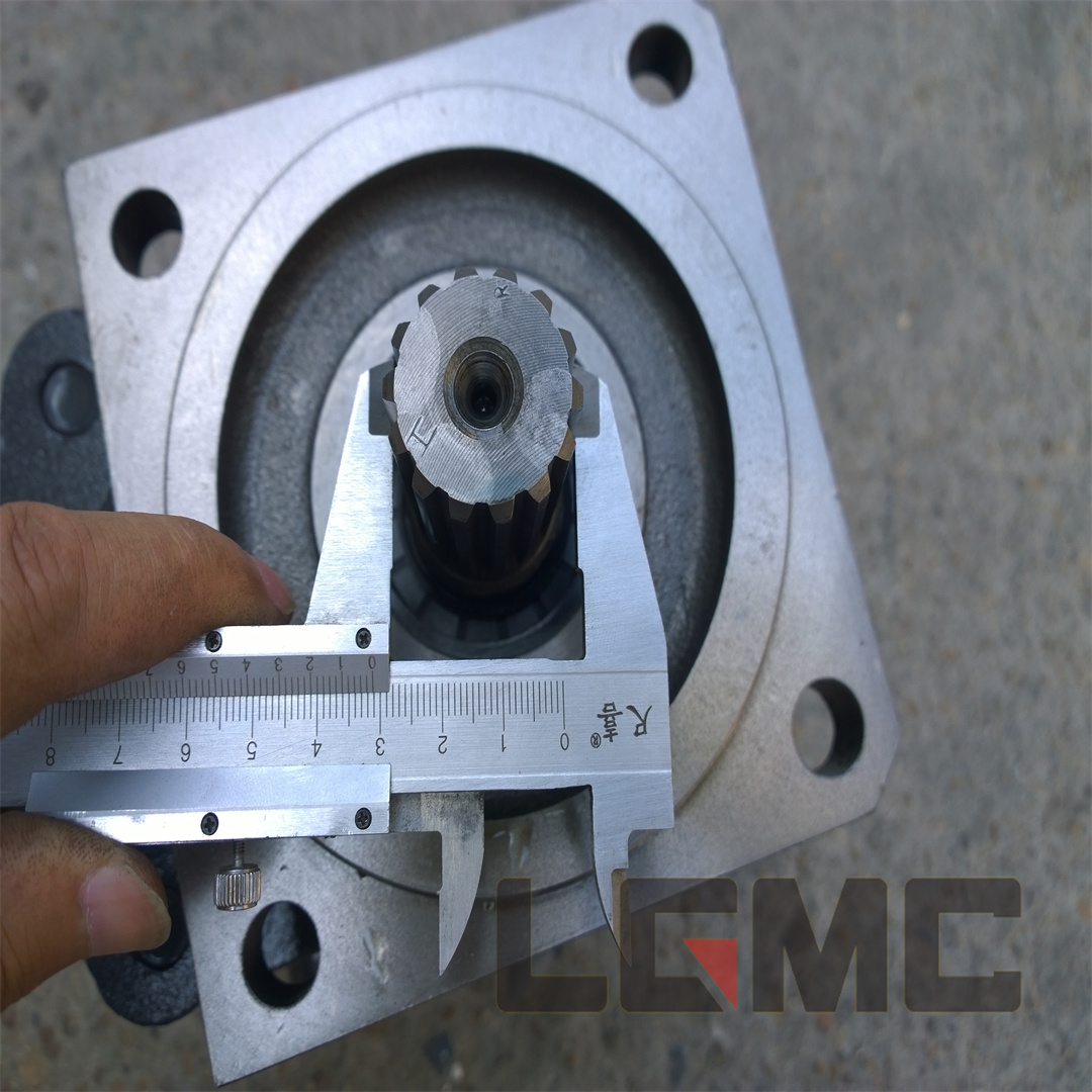 11C0444 Gear pump