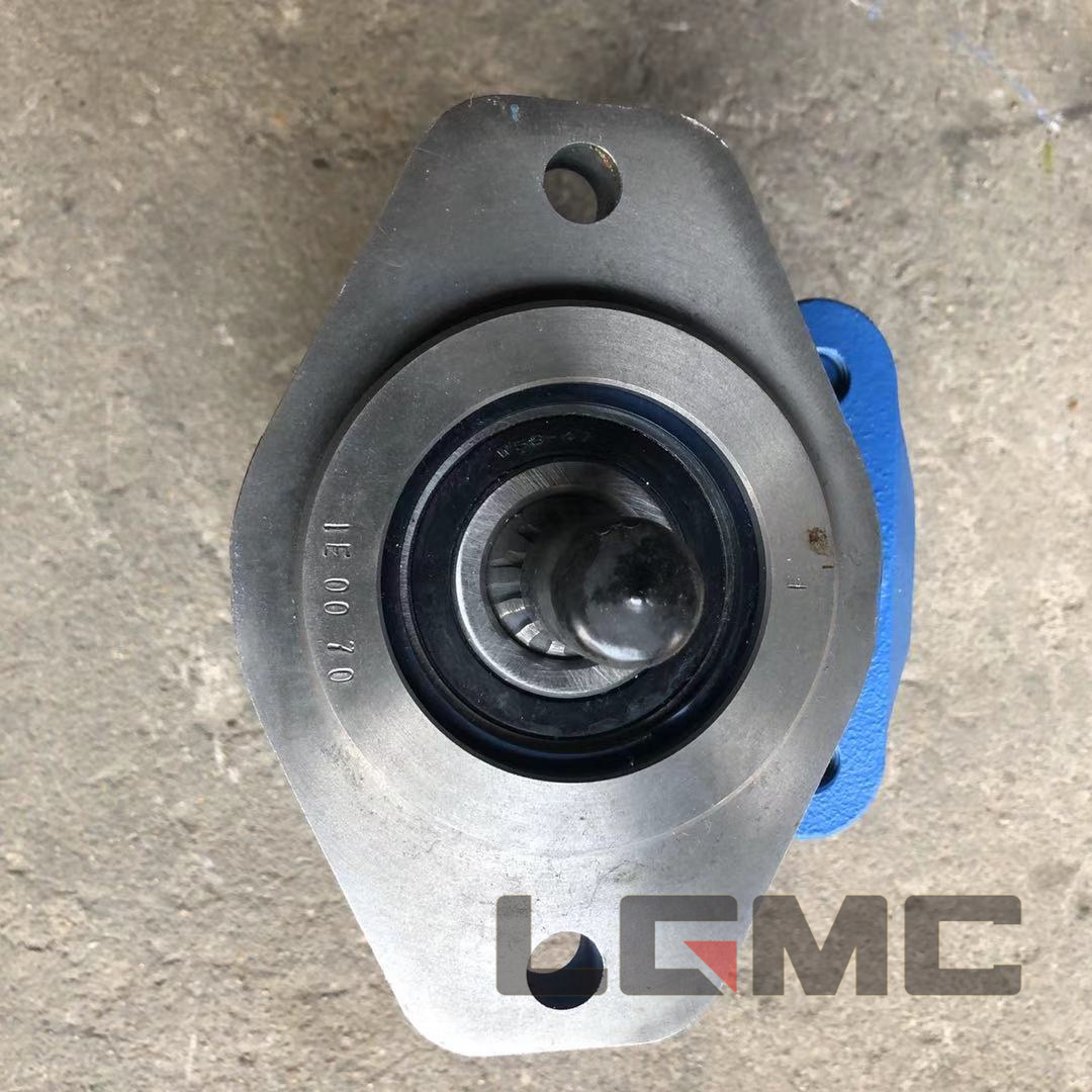 11C0918 Gear pump