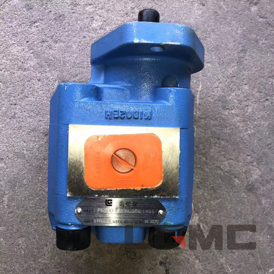 11C0918 Gear pump